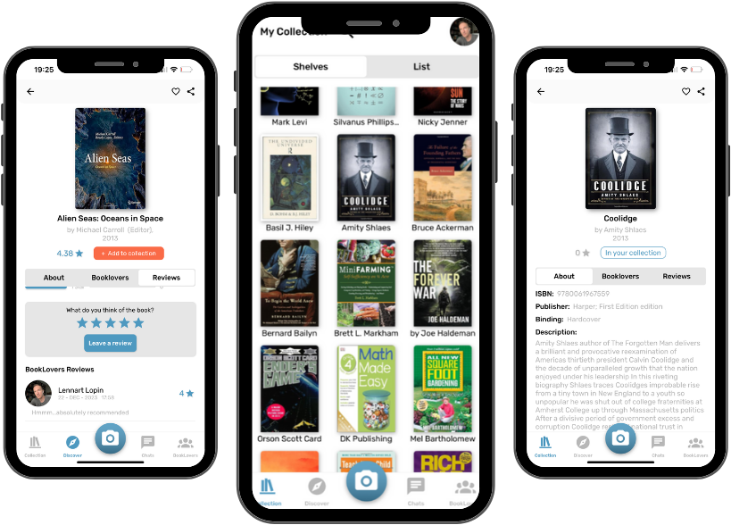 App Collection Preview